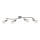 Briloner 2826-042 - Φωτιστικό σποτ SPOT 4xE14/6W/230V ματ χρώμιο