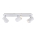 Briloner 2857-036 - Φωτιστικό σποτ SPOT 3xGU10/40W/230V λευκό