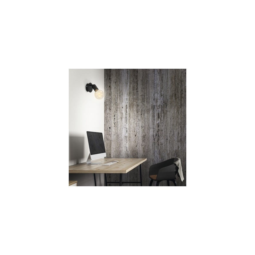 Briloner 2868-015 - Σποτ τοίχου SPOT 1xE27/60W/230V