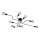 Briloner 2888-085 - Πλαφονιέρα οροφής FARETTO 8xE27/60W/230V μαύρο
