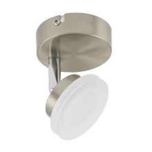 Briloner 2899-012 - Φως σποτ τοίχου LED STONE LED/4,5W/230V