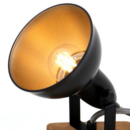 Briloner 2901-015 - Φωτιστικό σποτ SPOT 1xE14/25W/230V