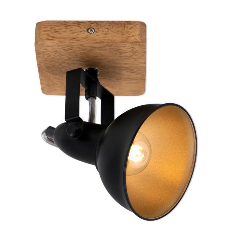 Briloner 2901-015 - Φωτιστικό σποτ SPOT 1xE14/25W/230V