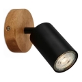 Briloner 2922-015 - Προβολέας τοίχου SPOT 1xGU10/9W/230V