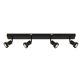 Briloner 2926-045 - Φωτιστικό σποτ LED 4xGU10/4,9W/230V