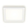 Briloner 3010-016 - Φωτιστικό οροφής LED LED/8W/230V 19x19 cm λευκό IP44