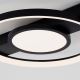 Briloner 3026-015 - LED Dimmable φωτιστικό οροφής FRAME LED/33W/230V