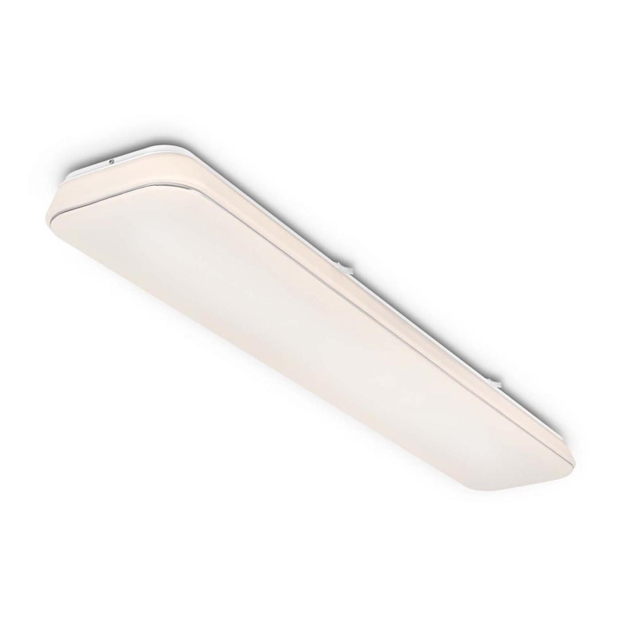 Briloner 3042-016 - LED Dimmable φωτιστικό οροφής RUPA LED/48W/230V