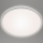 Briloner 3046-014 - Φωτιστικό οροφής LED LED/15W/230V 4000K διάμετρος 28 cm ασημί