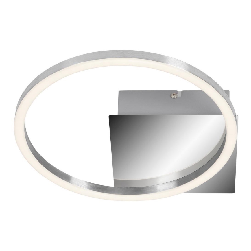 Briloner 3106-018 - LED Dimmable φωτιστικό οροφής FRAMES LED/7,5W/230V