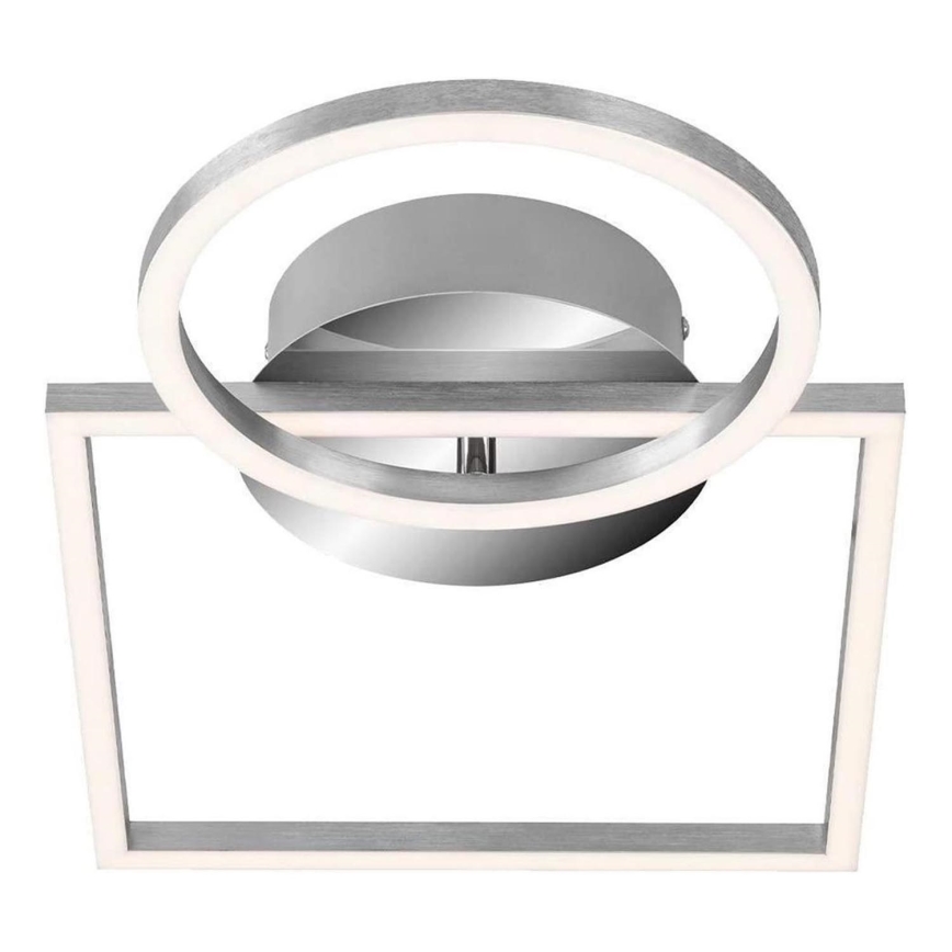 Briloner 3114-018 - LED Dimmable φωτιστικό οροφής FRAME LED/19,6W/230V 3000K