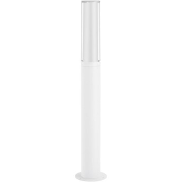 Briloner 311406TF - Φωτιστικό LED εξωτερικού χώρου LED/8W/230V IP44 4000K 57 cm λευκό