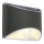Briloner 3133015 - Ηλιακό φωτιστικό τοίχου LED LED/2W/3,7V IP44 3000K