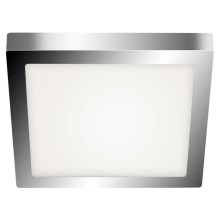 Briloner 3142-018 - Φωτιστικό οροφής μπάνιου dimming LED COOL&COSY LED/21W/230V 2700/4000K IP44