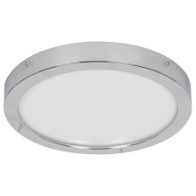 Briloner 3144-018 - Φωτιστικό οροφής μπάνιου dimming LED COOL&COSY LED/21W/230V 2700/4000K IP44