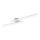 Briloner 3163-029 - LED Πλαφονιέρα οροφής GO 2xLED/9W/230V