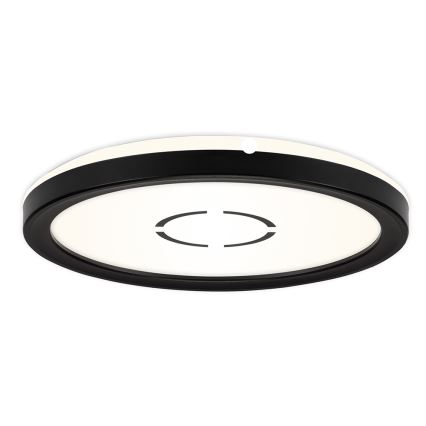 Briloner 3175-015 - Φωτιστικό οροφής LED FREE LED/12W/230V d. 19 cm