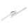 Briloner 3257-029 - LED Πλαφονιέρα οροφής GO 2xLED/6W/230V