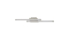 Briloner 3292-022 - LED Φωτιστικό οροφής ESILE 2xLED/6W/230V