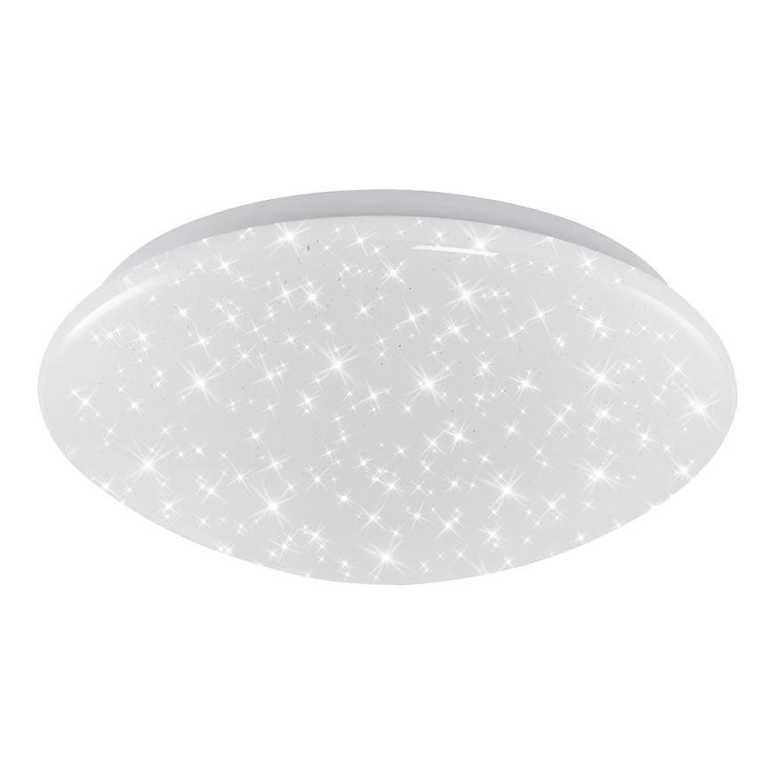 Briloner 3320-016 - LED Φωτιστικό οροφής STARRY SKY LED/12W/230V