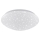 Briloner 3320-016 - LED Φωτιστικό οροφής STARRY SKY LED/12W/230V