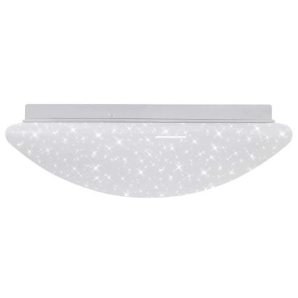 Briloner 3320-016 - LED Φωτιστικό οροφής STARRY SKY LED/12W/230V