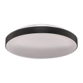 Briloner 3351-015 - Φωτιστικό οροφής μπάνιου LED MALBONA LED/13W/230V IP44