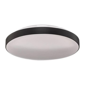 Briloner 3351-015 - Φωτιστικό οροφής μπάνιου LED MALBONA LED/13W/230V IP44