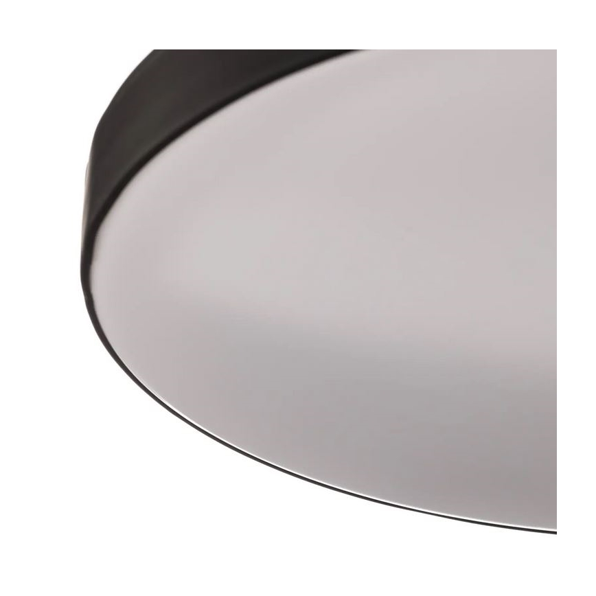 Briloner 3351-015 - Φωτιστικό οροφής μπάνιου LED MALBONA LED/13W/230V IP44