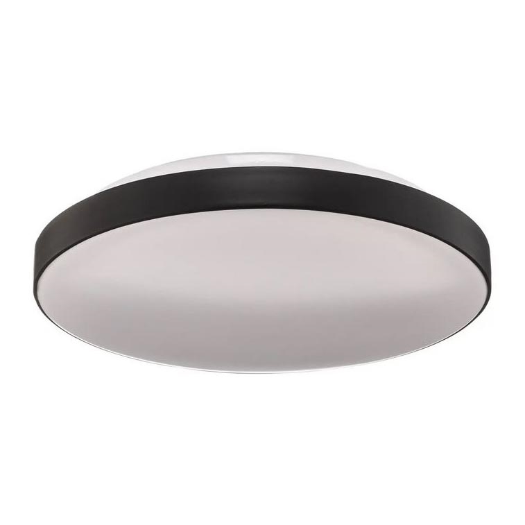 Briloner 3351-015 - Φωτιστικό οροφής μπάνιου LED MALBONA LED/13W/230V IP44