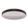 Briloner 3351-015 - Φωτιστικό οροφής μπάνιου LED MALBONA LED/13W/230V IP44
