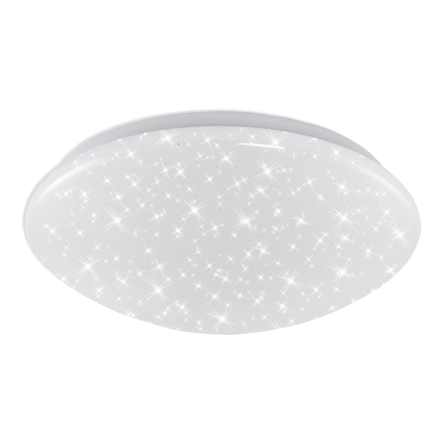 Briloner 3360-016 - Φωτιστικό οροφής μπάνιου LED STARRY SKY LED/12W/230V IP44