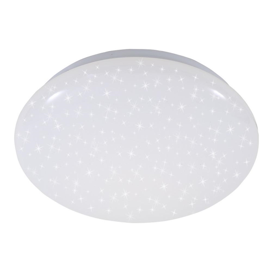 Briloner 3380-116 - LED Dimmable φωτιστικό οροφής STARRY SKY LED/18W/230V 2700/4000K