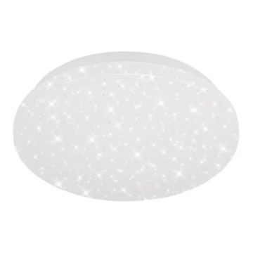 Briloner 3388-016 - Φωτιστικό οροφής LED VIPE LED/8W/230V