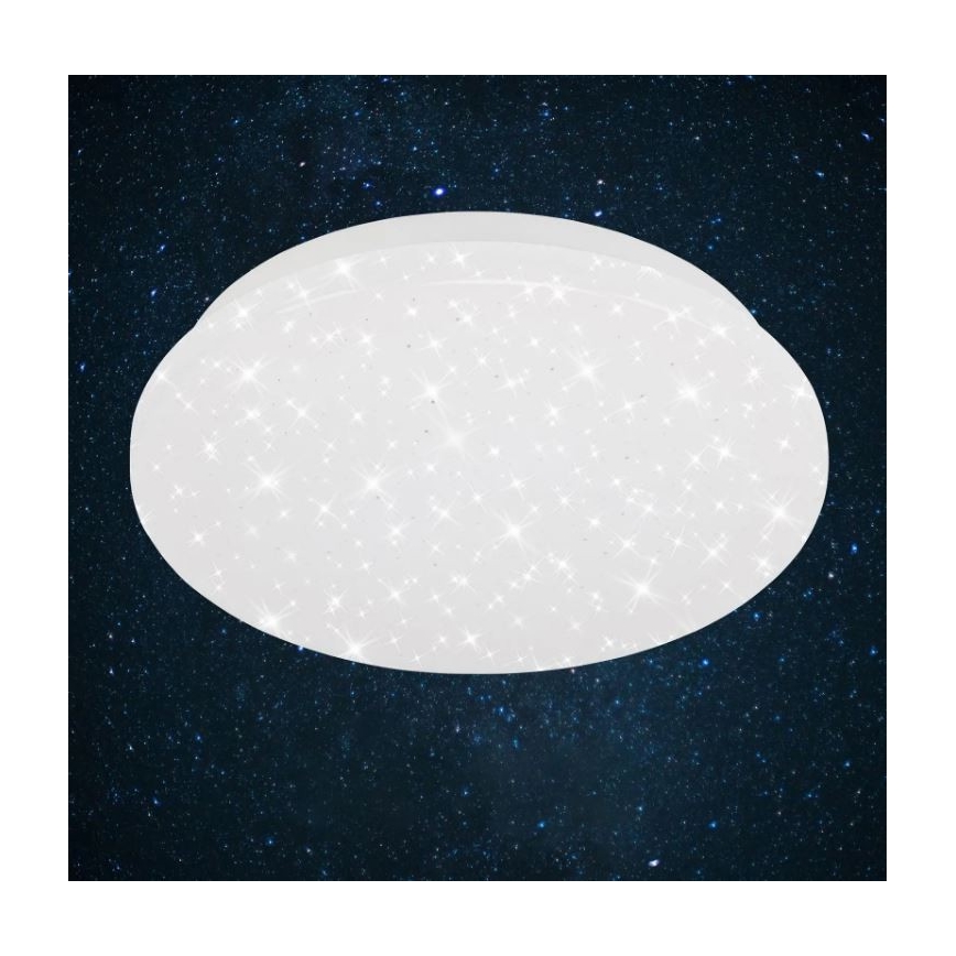 Briloner 3388-016 - Φωτιστικό οροφής LED VIPE LED/8W/230V