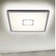 Briloner 3390-014 - LED Φωτιστικό οροφής FREE LED/18W/230V 29x29 cm