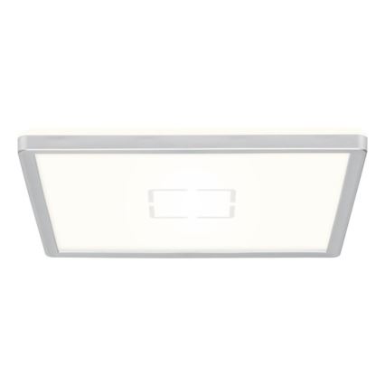 Briloner 3390-014 - LED Φωτιστικό οροφής FREE LED/18W/230V 29x29 cm