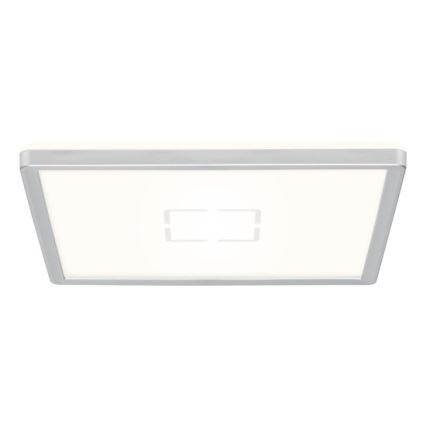 Briloner 3390-014 - LED Φωτιστικό οροφής FREE LED/18W/230V 29x29 cm