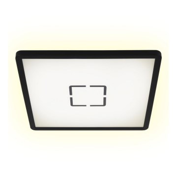 Briloner 3390-015 - LED Φωτιστικό οροφής FREE LED/18W/230V 29x29 cm