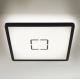 Briloner 3390-015 - LED Φωτιστικό οροφής FREE LED/18W/230V 29x29 cm