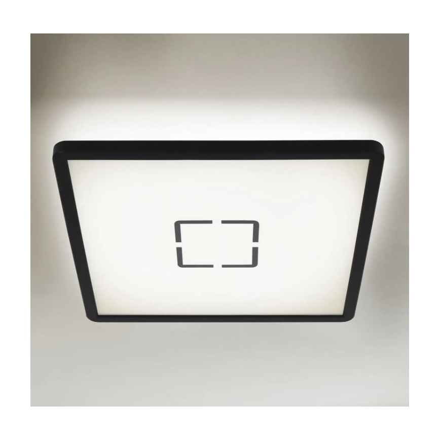 Briloner 3390-015 - LED Φωτιστικό οροφής FREE LED/18W/230V 29x29 cm