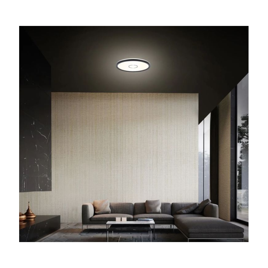 Briloner 3391-015 - Φωτιστικό οροφής LED FREE LED/18W/230V δ. 29 cm