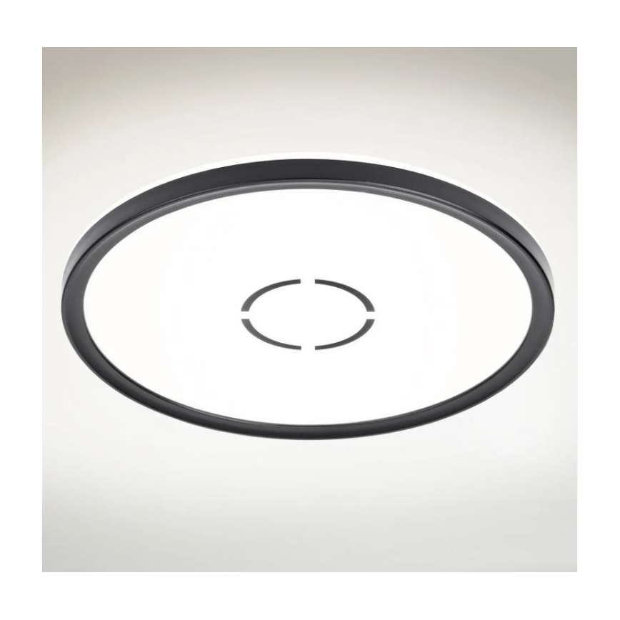 Briloner 3391-015 - Φωτιστικό οροφής LED FREE LED/18W/230V δ. 29 cm