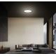 Briloner 3391-015 - Φωτιστικό οροφής LED FREE LED/18W/230V δ. 29 cm
