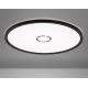 Briloner 3392-015 - LED Φωτιστικό οροφής FREE LED/22W/230V δ. 42 cm