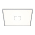 Briloner 3393-014 - Φωτιστικό οροφής LED FREE LED/22W/230V 42x42 cm