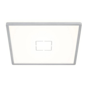 Briloner 3393-014 - Φωτιστικό οροφής LED FREE LED/22W/230V 42x42 cm