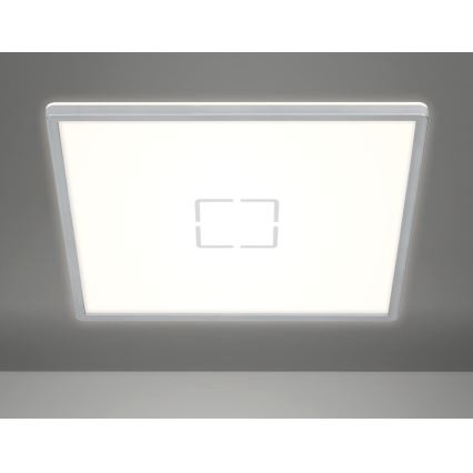 Briloner 3393-014 - Φωτιστικό οροφής LED FREE LED/22W/230V 42x42 cm