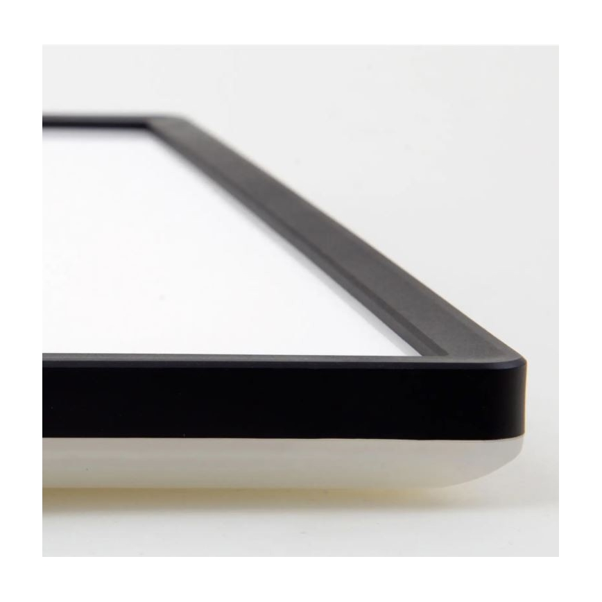 Briloner 3393-015 - LED Φωτιστικό οροφής FREE LED/22W/230V 42x42 cm