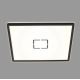 Briloner 3393-015 - LED Φωτιστικό οροφής FREE LED/22W/230V 42x42 cm